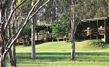 Hunter Country Lodge - Rothbury North - Melbourne Tourism 1