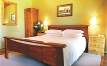 Hunter Country Lodge - Rothbury North - Melbourne Tourism 0