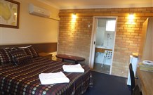 Hunter Valley Motel - Cessnock - Accommodation Newcastle