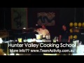 Hunter Valley Resort - Pokolbin - Accommodation NSW