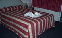 Holbrook Settlers Motel - Holbrook - Accommodation Newcastle 2