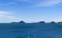 Ibis Styles Port Stephens Salamander Shores - Soldiers Point - Accommodation Newcastle 0