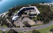 Ibis Styles Port Stephens Salamander Shores - Soldiers Point - Accommodation ACT 2