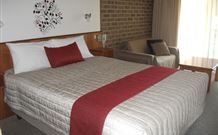 Idlewilde Town And Country Motor Inn - Accommodation ACT 5
