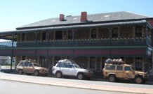 Imperial Fine Accommodation - Broken Hill - thumb 2
