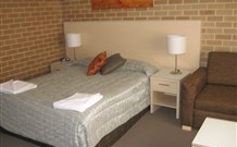 Imperial Motel - Bowral - Stayed