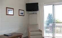 Inlet Views Holiday Lodge Motel - Narooma - Accommodation ACT 1