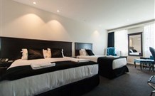 International Hotel Wagga Wagga - Wagga Wagga - Accommodation Newcastle 0