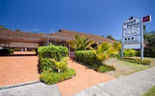 Island Palms Motor Inn - Forster - Melbourne Tourism 6