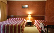 Junction Motor Inn - Wagga Wagga - Melbourne Tourism 0