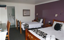 Karuah Riverside Motel - Karuah - New South Wales Tourism 