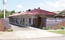 Karuah Riverside Motel - Karuah - thumb 3
