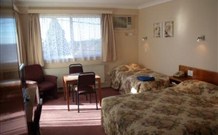Katoomba Town Centre Motel - Katoomba - Accommodation ACT 1