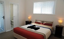 King Street Boutique Motel - Accommodation NSW