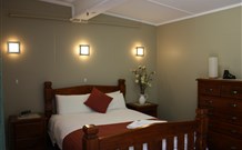 Kookaburra Ski Lodge and Motel - Jindabyne - Stayed