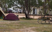 Lightning Ridge Outback Resort And Caravan Park - Lightning Ridge - thumb 2