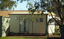 Lightning Ridge Outback Resort And Caravan Park - Lightning Ridge - Accommodation ACT 5