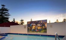 Macquarie Waters Boutique Apartment Hotel - Port Macquarie - Accommodation Newcastle 3