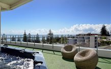 Macquarie Waters Boutique Apartment Hotel - Port Macquarie - Accommodation ACT 2
