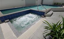 Macquarie Waters Boutique Apartment Hotel - Port Macquarie - Accommodation Newcastle 4