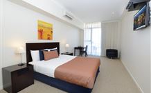 Macquarie Waters Boutique Apartment Hotel - Port Macquarie - Accommodation ACT 5