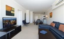 Macquarie Waters Boutique Apartment Hotel - Port Macquarie - Accommodation Newcastle 6