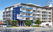 Macquarie Waters Boutique Apartment Hotel - Port Macquarie - thumb 8