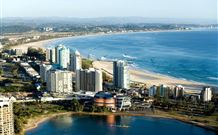 Mantra Twin Towns - Tweed Heads - Accommodation Newcastle 1