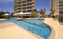 Mantra Twin Towns - Tweed Heads - Australia Accommodation