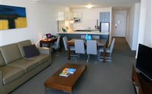 Mantra Wollongong - Wollongong - Accommodation Newcastle