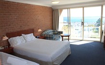 Marina Resort - Nelson Bay - Accommodation Newcastle 0