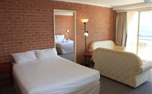 Marina Resort - Nelson Bay - Accommodation Newcastle 5