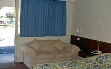 Matthew Flinders Motel - Accommodation Newcastle 1