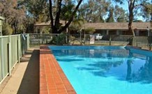 Matthew Flinders Motel - New South Wales Tourism 