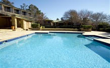 Mercure Hunter Valley Resort - Pokolbin - New South Wales Tourism 