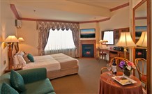 Mountain Heritage Hotel And Spa Retreat Blue Mountains - Katoomba - Accommodation Newcastle 0