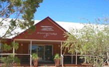 Mungo Lodge Tours And Accommodation - Melbourne Tourism 0