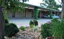 Murray View Motel - Corowa - New South Wales Tourism 