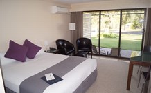 Murray View Motel - Corowa - Accommodation Newcastle 5