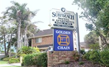 Mollymook Surfbeach Motel And Apartments - Mollymook - Accommodation Newcastle 5