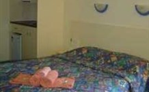 Narrabri Motel and Caravan Park - Narrabri - Accommodation NSW