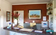 Nicholas Royal Motel - Hay - Melbourne Tourism 1