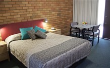 Ningana Motel - Mudgee - New South Wales Tourism 