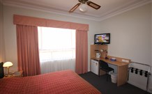 Normandie Motel And Function Centre - North Wollongong - Accommodation ACT 3