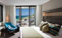 Novotel Newcastle Beach - Newcastle - Hotel Accommodation