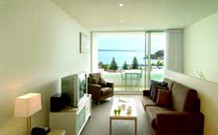 Oaks Lure - Nelson Bay - Stayed