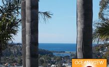 Ocean View Motor Inn - Merimbula - Accommodation ACT 7