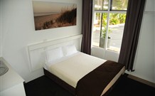 Park Beach Hotel Motel - Coffs Harbour - Accommodation ACT 0