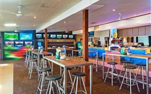 Park Beach Hotel Motel - Coffs Harbour - Melbourne Tourism 1