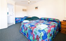 Parkhaven Motel - Goulburn - Accommodation ACT 1
